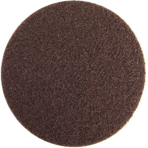 NW552-Non-Woven Hook & Loop Disc