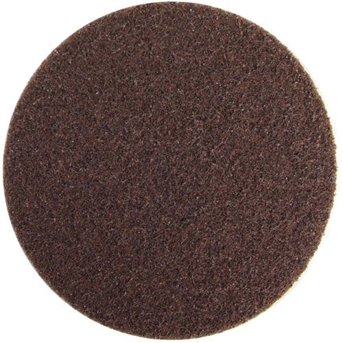 NW558-Non-Woven Hook & Loop Disc
