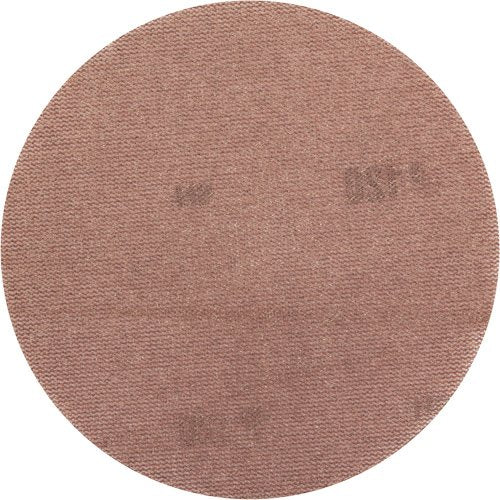NY017-MeshPower™ Hook & Loop Disc