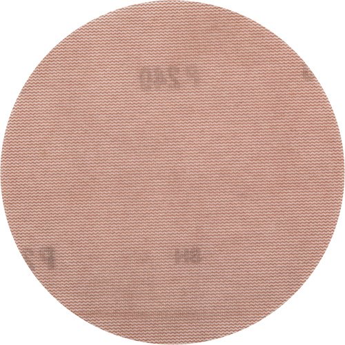 NY019-MeshPower™ Hook & Loop Disc