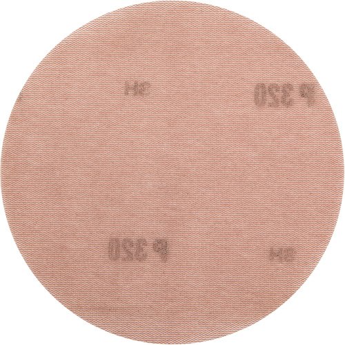 NY020-MeshPower™ Hook & Loop Disc