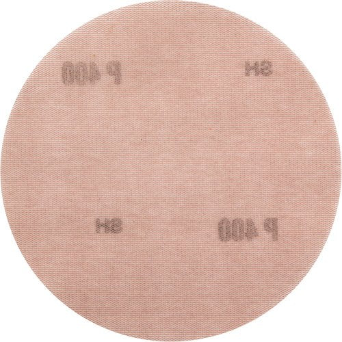 NY021-MeshPower™ Hook & Loop Disc