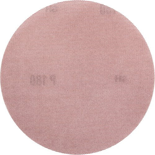 NY024-MeshPower™ Hook & Loop Disc