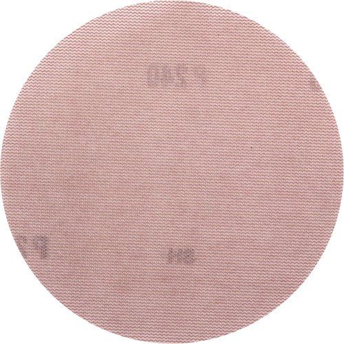 NY025-MeshPower™ Hook & Loop Disc
