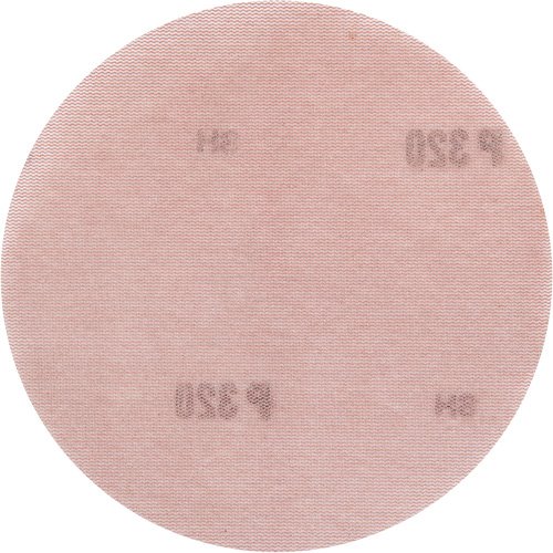 NY026-MeshPower™ Hook & Loop Disc