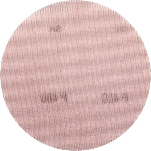 NY027-MeshPower™ Hook & Loop Disc