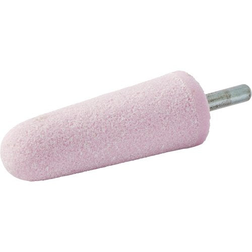 NY074-Vitrified Bond Mounted Point