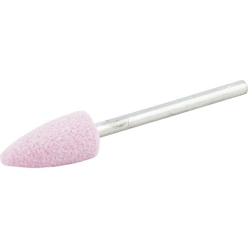 NY075-Vitrified Bond Mounted Point
