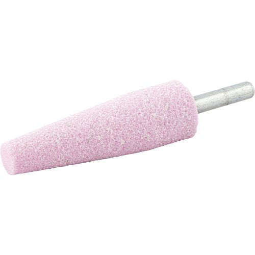 NY076-Vitrified Bond Mounted Point