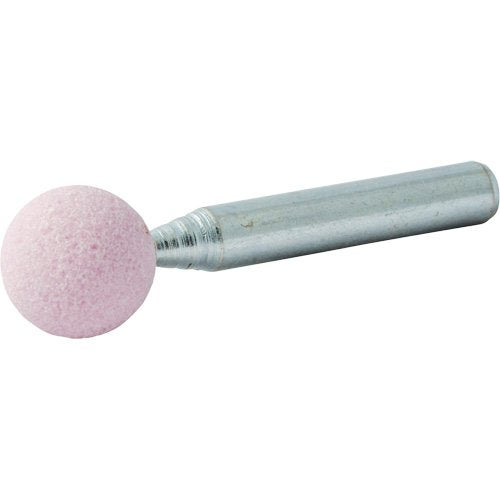 NY079-Vitrified Bond Mounted Point