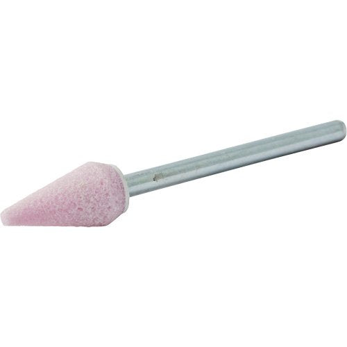NY081-Vitrified Bond Mounted Point