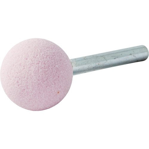 NY082-Vitrified Bond Mounted Point