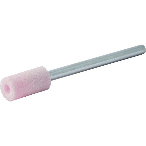NY083-Vitrified Bond Mounted Point