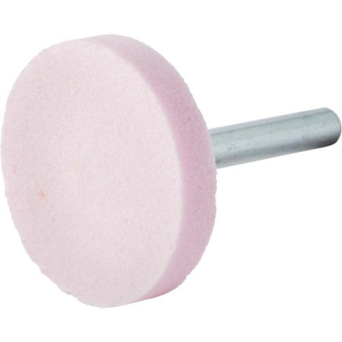 NY084-Vitrified Bond Mounted Point