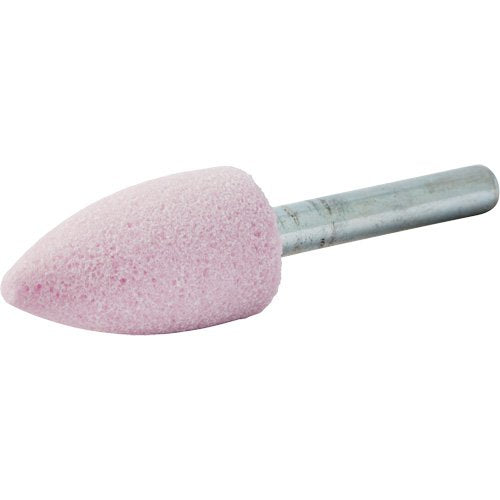 NY085-Vitrified Bond Mounted Point