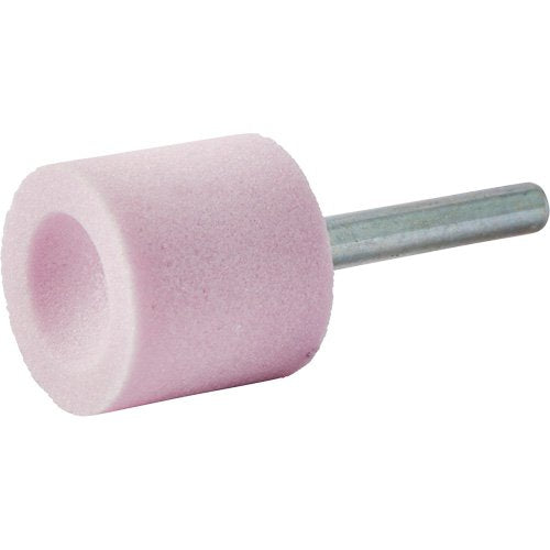 NY086-Vitrified Bond Mounted Point