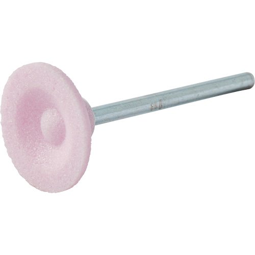 NY088-Vitrified Bond Mounted Point