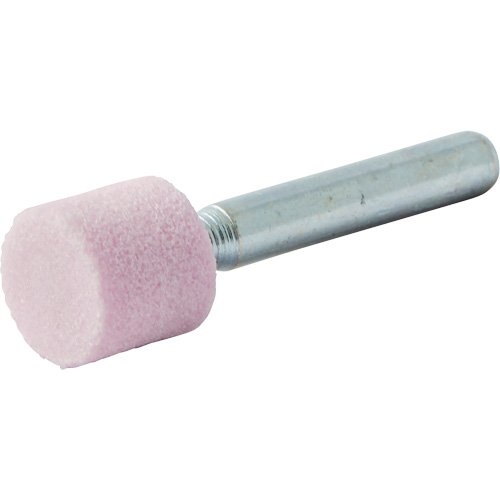 NY089-Vitrified Bond Mounted Point