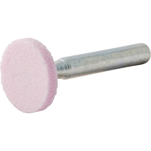 NY091-Vitrified Bond Mounted Point