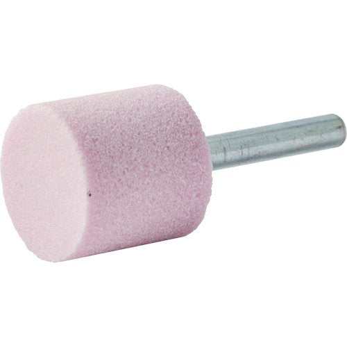 NY092-Vitrified Bond Mounted Point