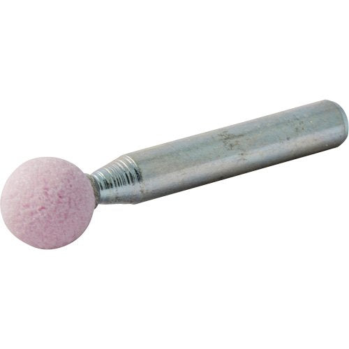 NY093-Vitrified Bond Mounted Point