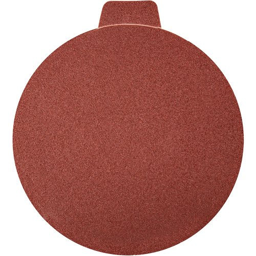 NY139-R243 Metal Cloth PSA Disc