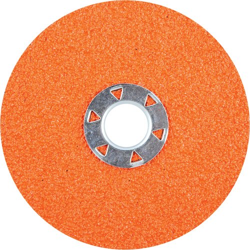 NY173-Blaze®X F970 Speed-Change Locking Fibre Disc