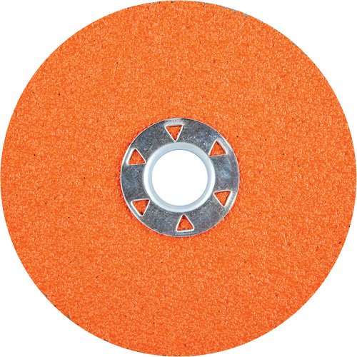 NY174-Blaze®X F970 Speed-Change Locking Fibre Disc