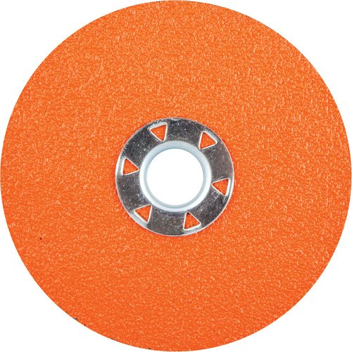 NY175-Blaze®X F970 Speed-Change Locking Fibre Disc
