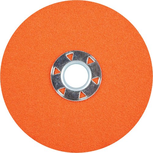 NY176-Blaze®X F970 Speed-Change Locking Fibre Disc