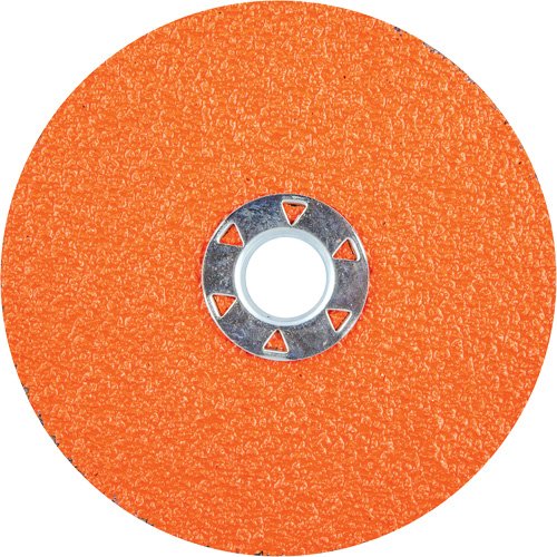 NY177-Blaze®X F970 Speed-Change Locking Fibre Disc