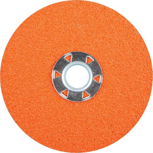 NY178-Blaze®X F970 Speed-Change Locking Fibre Disc