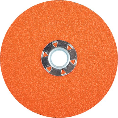 NY179-Blaze®X F970 Speed-Change Locking Fibre Disc