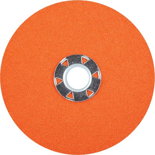 NY180-Blaze®X F970 Speed-Change Locking Fibre Disc