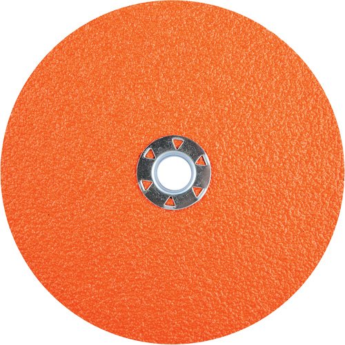 NY181-Blaze®X F970 Speed-Change Locking Fibre Disc