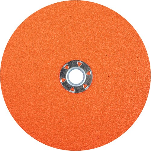 NY182-Blaze®X F970 Speed-Change Locking Fibre Disc