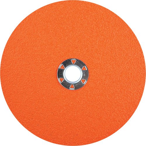 NY184-Blaze®X F970 Speed-Change Locking Fibre Disc