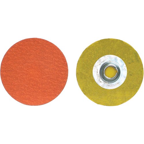 NY259-Blaze R980P Quick-Change Cloth Disc