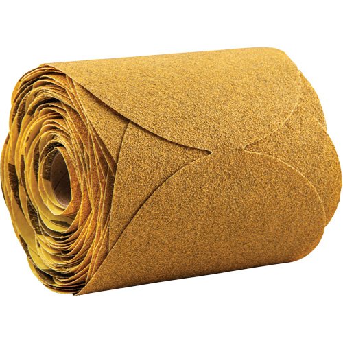 NY291-Gold Reserve™ Paper PSA Discs