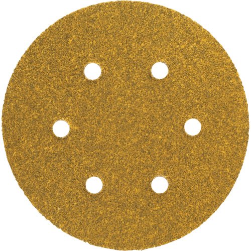 NY303-Gold Reserve A295 Paper H&L Vacuum Disc
