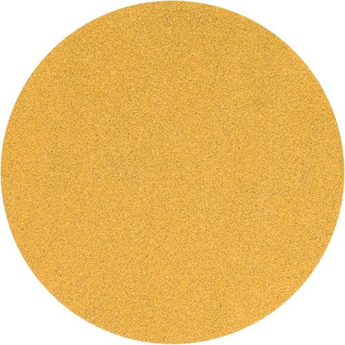 NY308-Gold Reserve™ A296 Paper Hook & Loop Disc