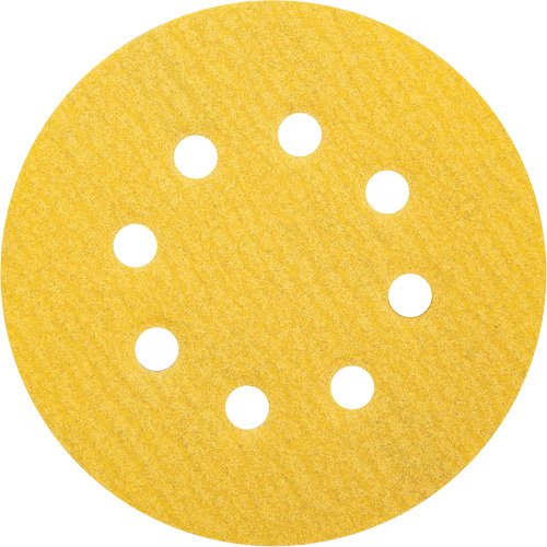 NY449-Gold Reserve A296 Paper H&L Vacuum Disc