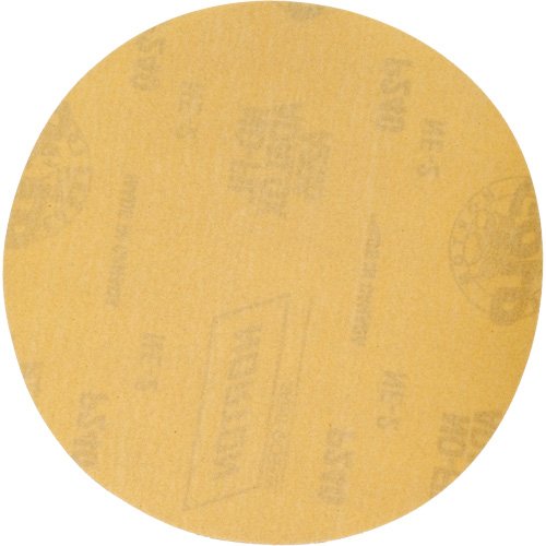 NY450-Gold Reserve A296 Paper H&L Vacuum Disc