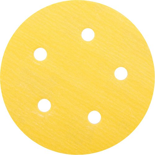 NY451-Gold Reserve A296 Paper H&L Vacuum Disc