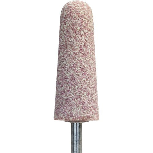 NY658-Quantum 5NQM Vitrified Bond Mounted Point