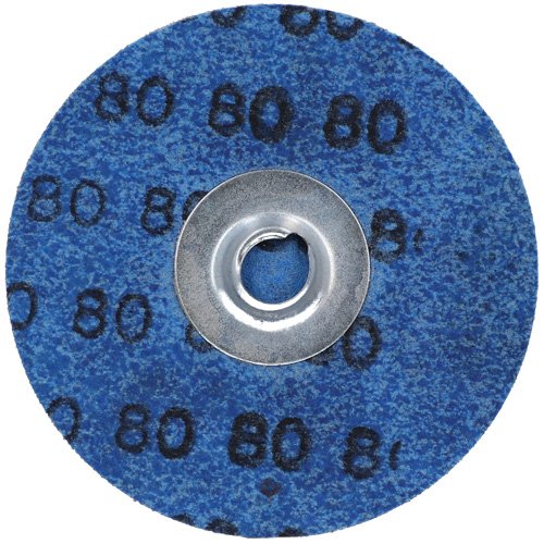 NY697-Gemini R766/R228 Quick-Change Cloth Disc