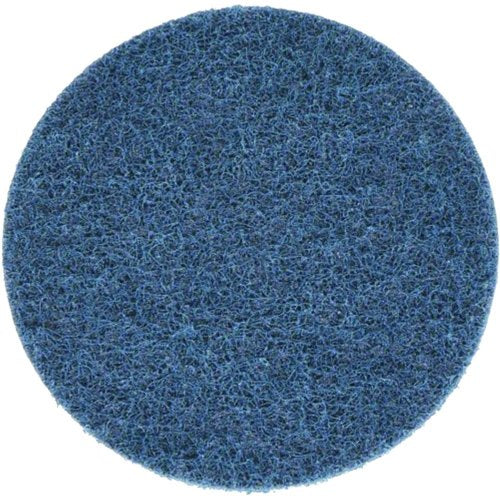 NY729-Bear-Tex Rapid Prep Non-Woven Hook & Loop Disc