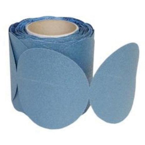 NZ040-BlueFire® Paper PSA Sanding Disc