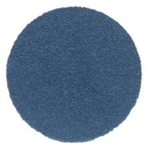 NZ043-BlueFire Hook & Loop Disc