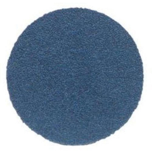 NZ045-BlueFire Hook & Loop Disc
